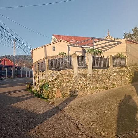 La Casita Villa Cangas do Morrazo Exterior photo