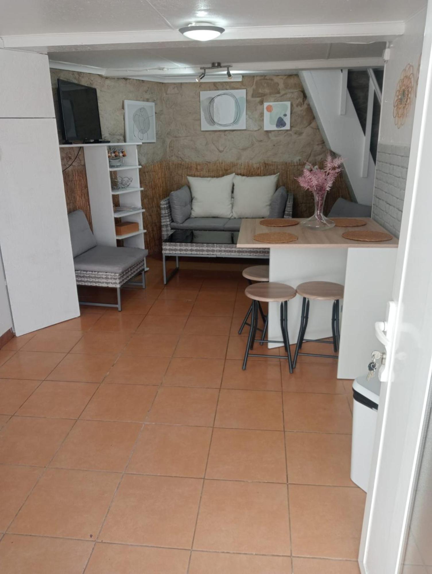 La Casita Villa Cangas do Morrazo Exterior photo